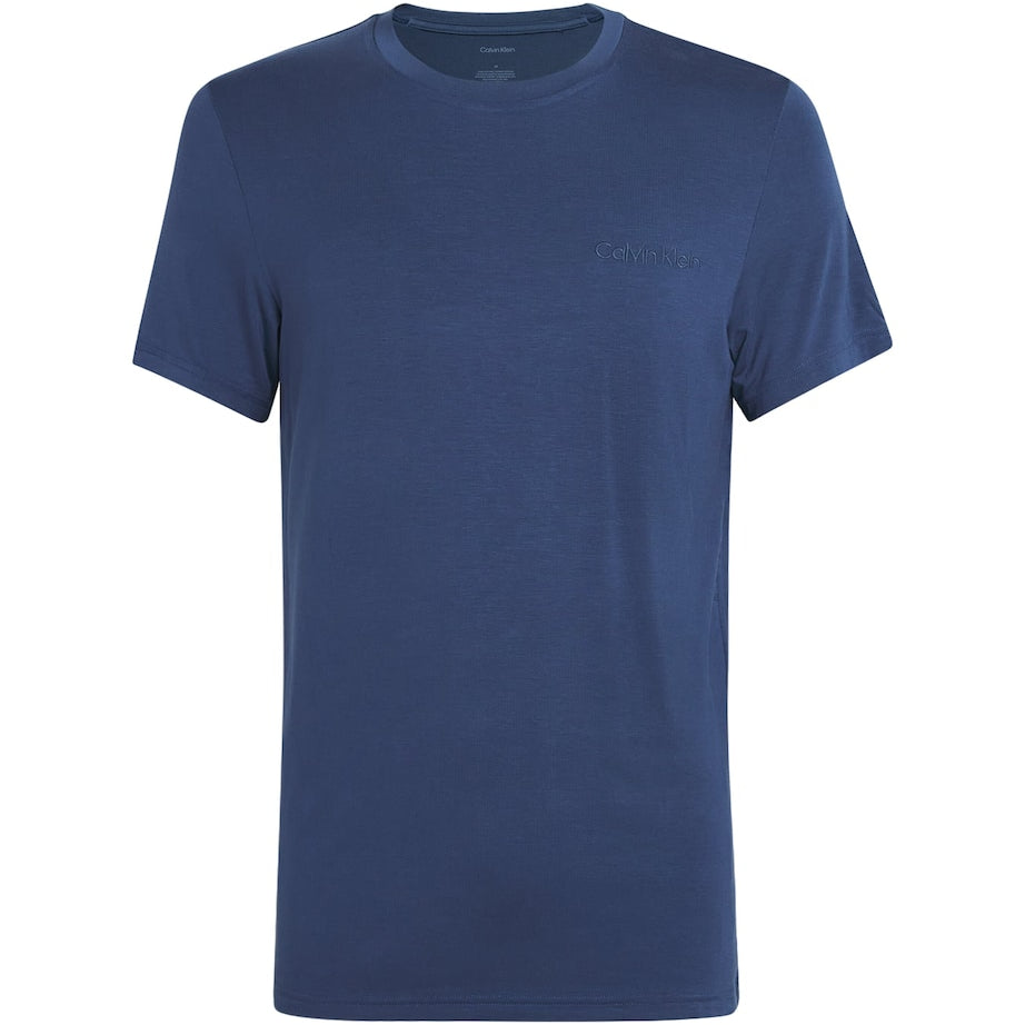 Modal-Blend Crew-Neck T-Shirt