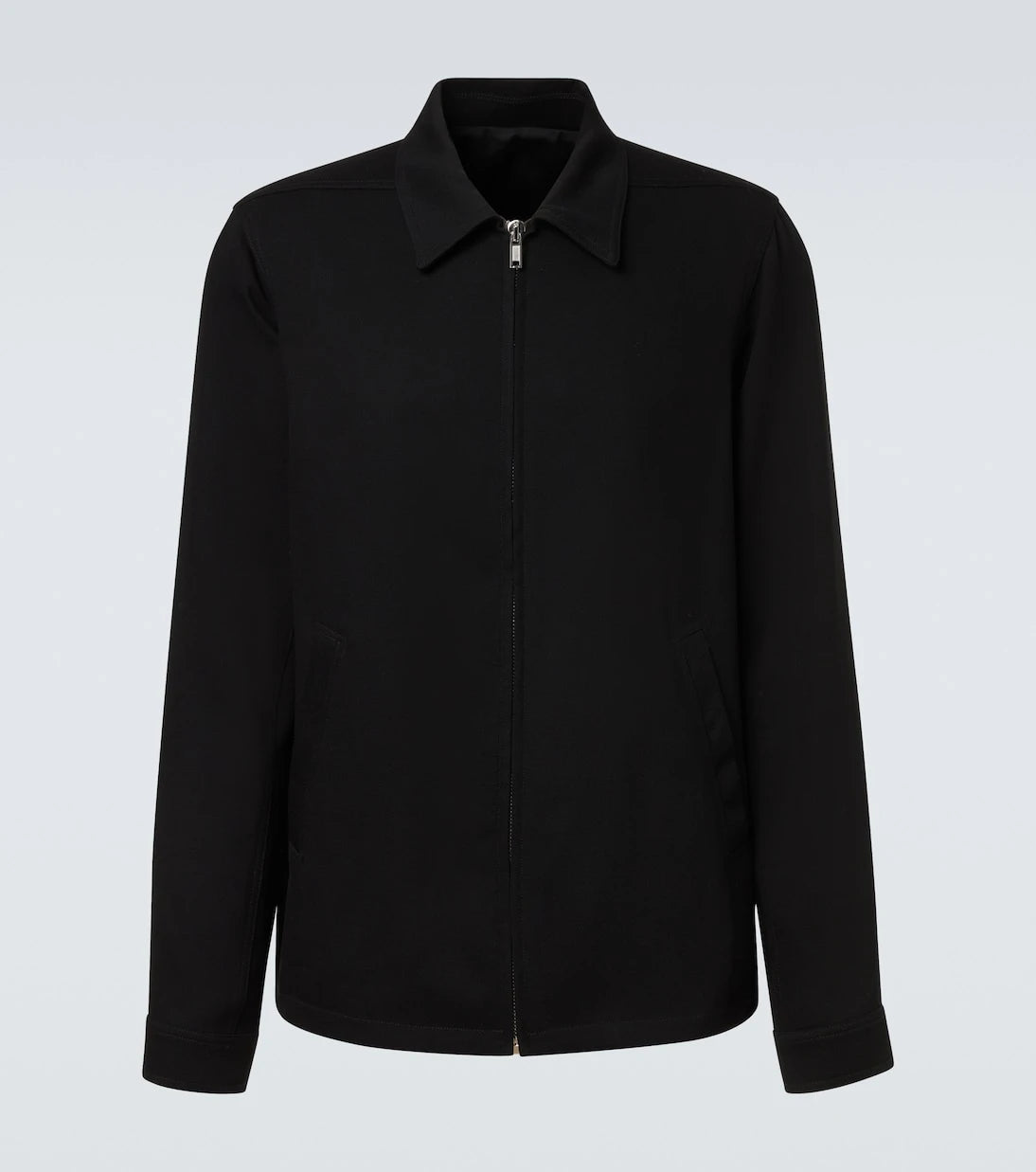 Rick Owens - Wool jacket