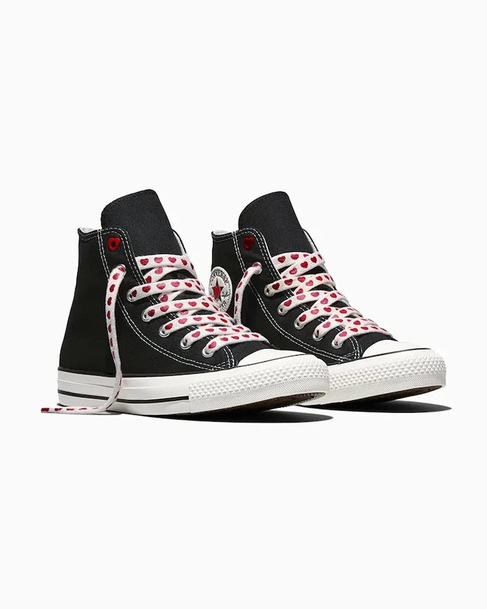 Високи кецове Converse Chuck Taylor All Star Valentine's Day