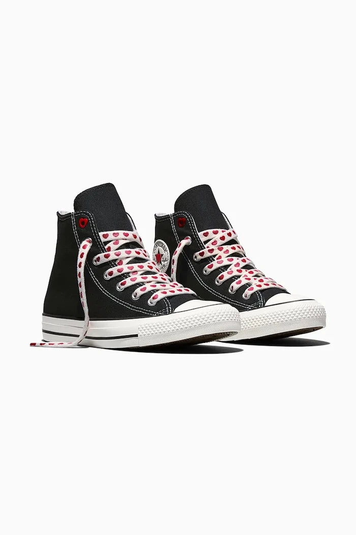 Високи кецове Converse Chuck Taylor All Star Valentine's Day
