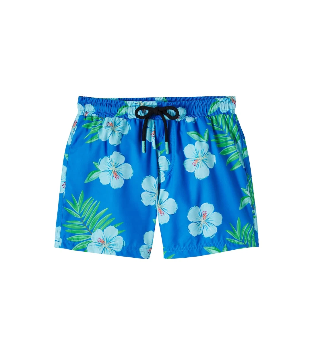 Pepita&Me - Floral swim trunks