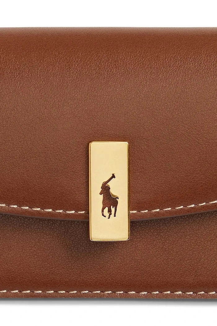 Кожен портфейл Polo Ralph Lauren