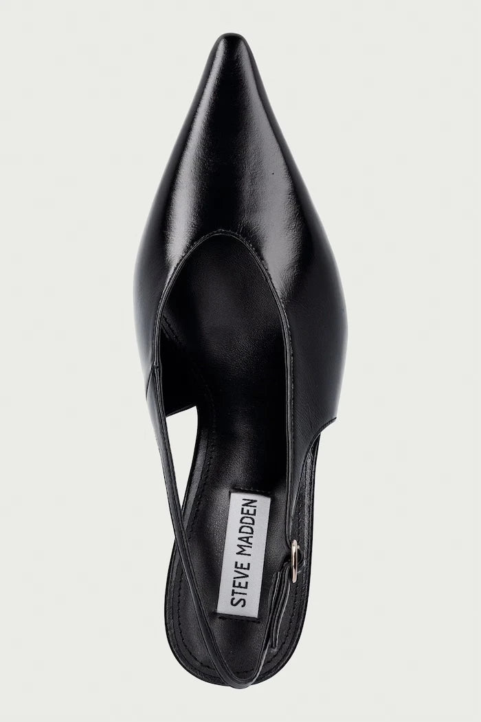 Steve Madden Deri Topuklu Ayakkabı Archway