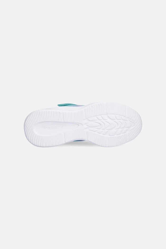Skechers SKECHERS SOLA GLOW çocuk spor ayakkabı