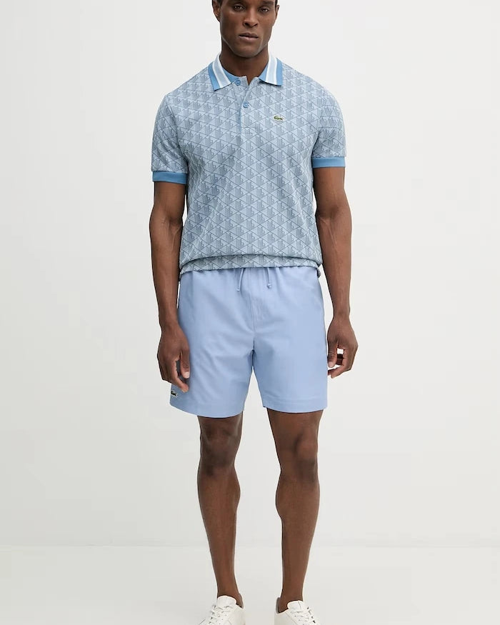 Lacoste Erkek Şort Lacoste Shorts GH353T 031