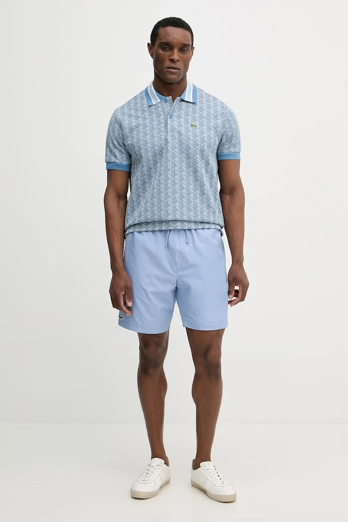 Lacoste Erkek Şort Lacoste Shorts GH353T 031
