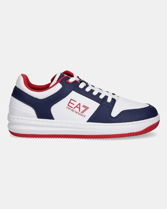EA7 Emporio Armani Spor Ayakkabı