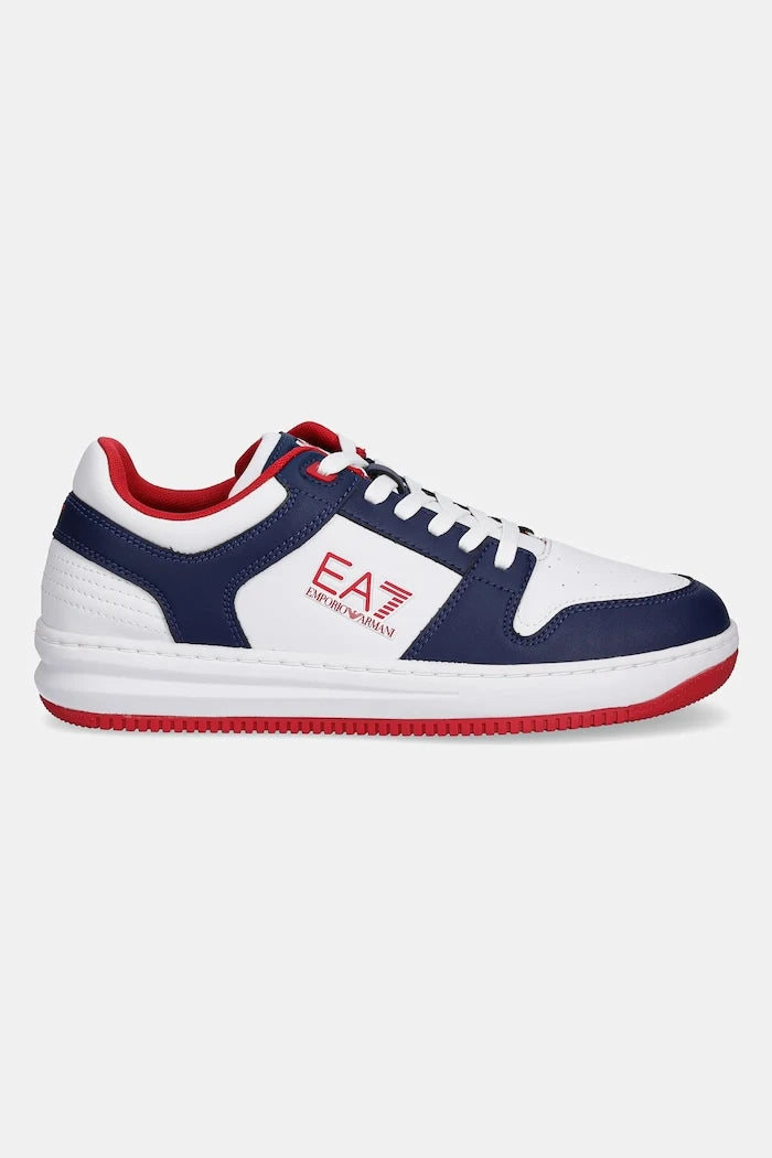 Маратонки EA7 Emporio Armani