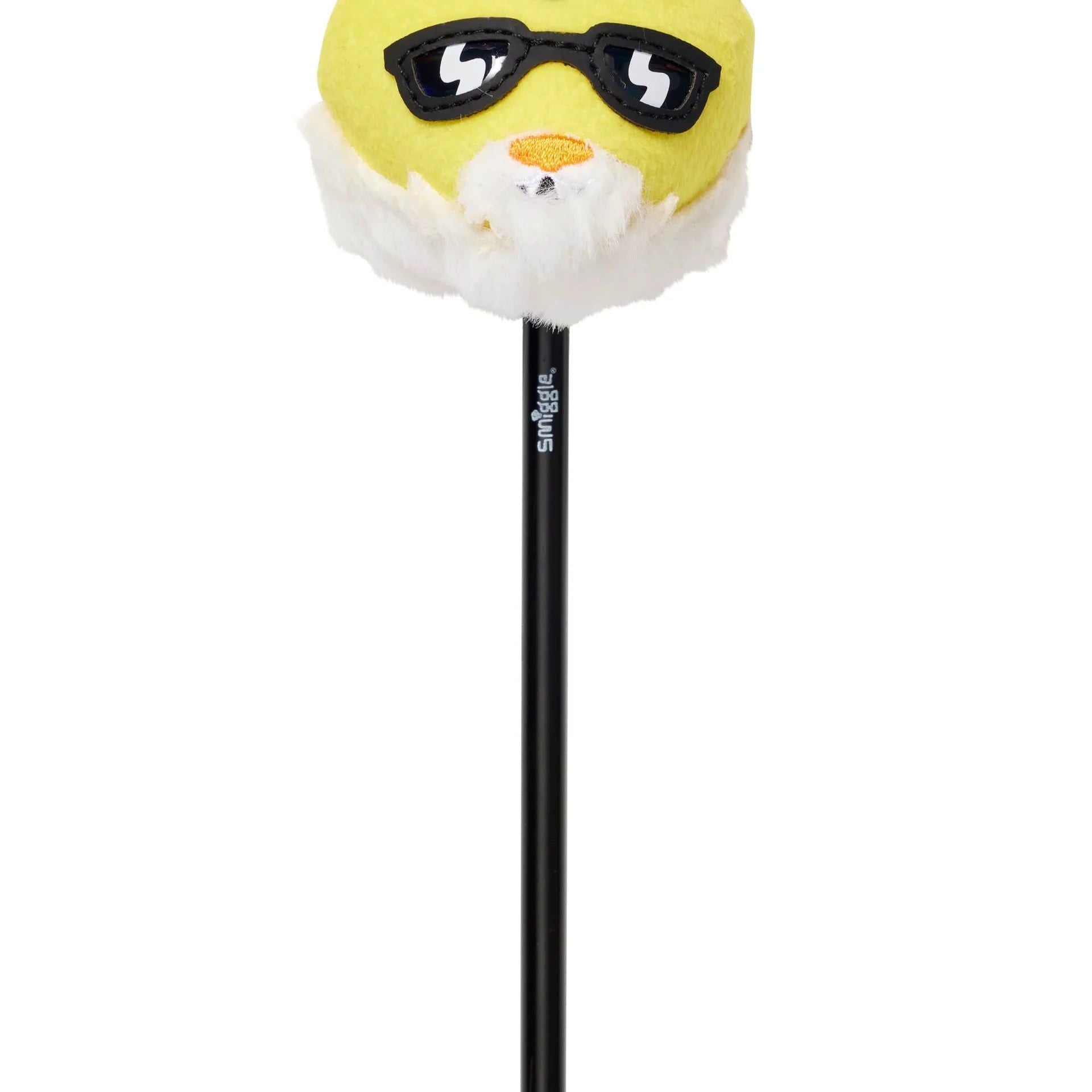 Smiggle - Besties Plush Ballpoint Pen