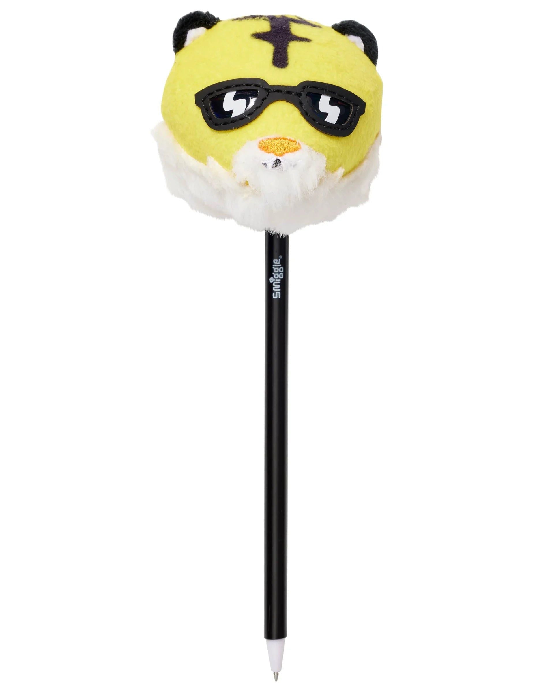 Smiggle - Besties Plush Ballpoint Pen