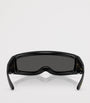 Ray-Ban Nylon Ultra Wrap 001 Next Generation Sunglasses