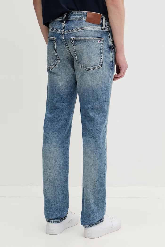 Tommy Jeans дънки slim fit мъжки