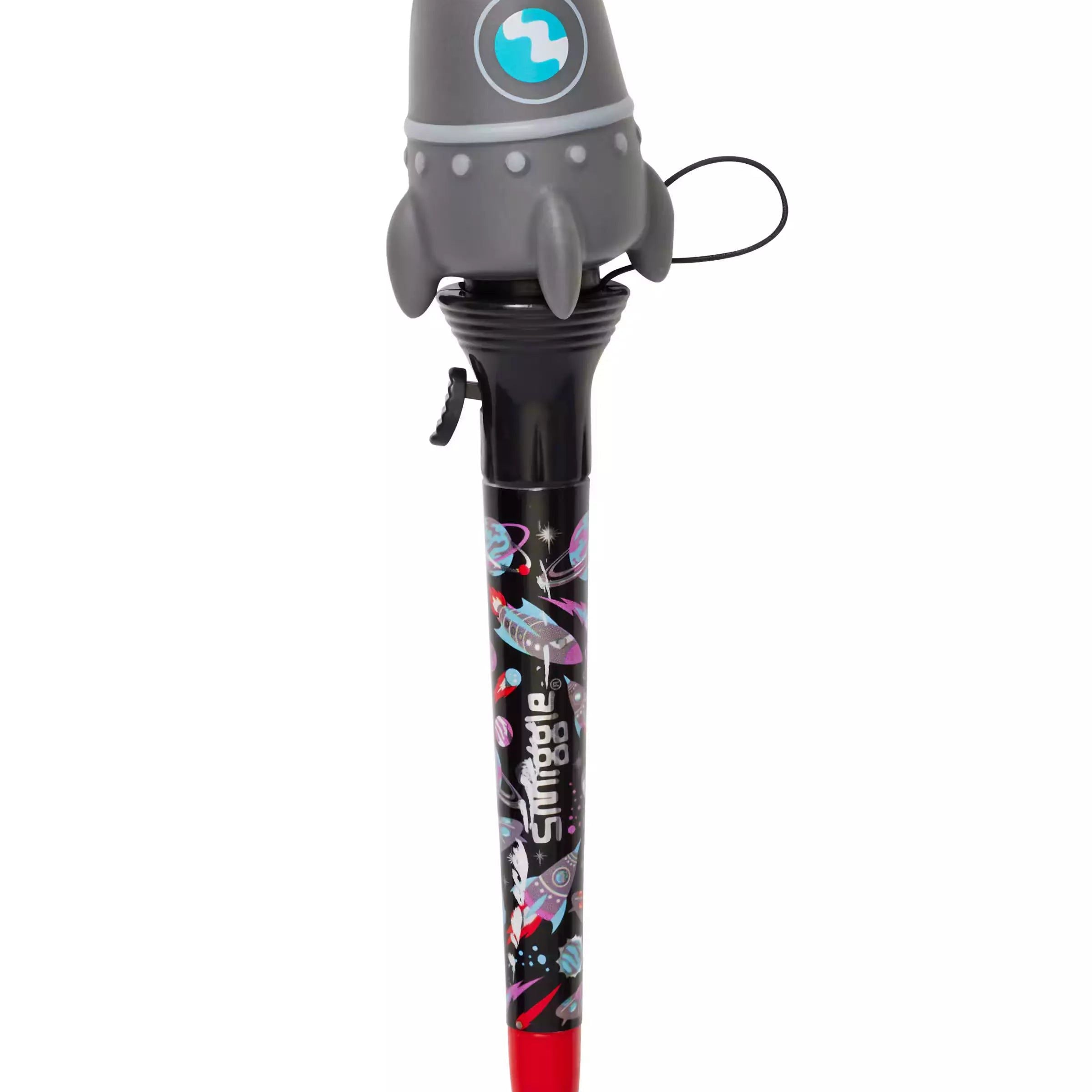 Smiggle - Pop Space Bouncing Fountain Pen