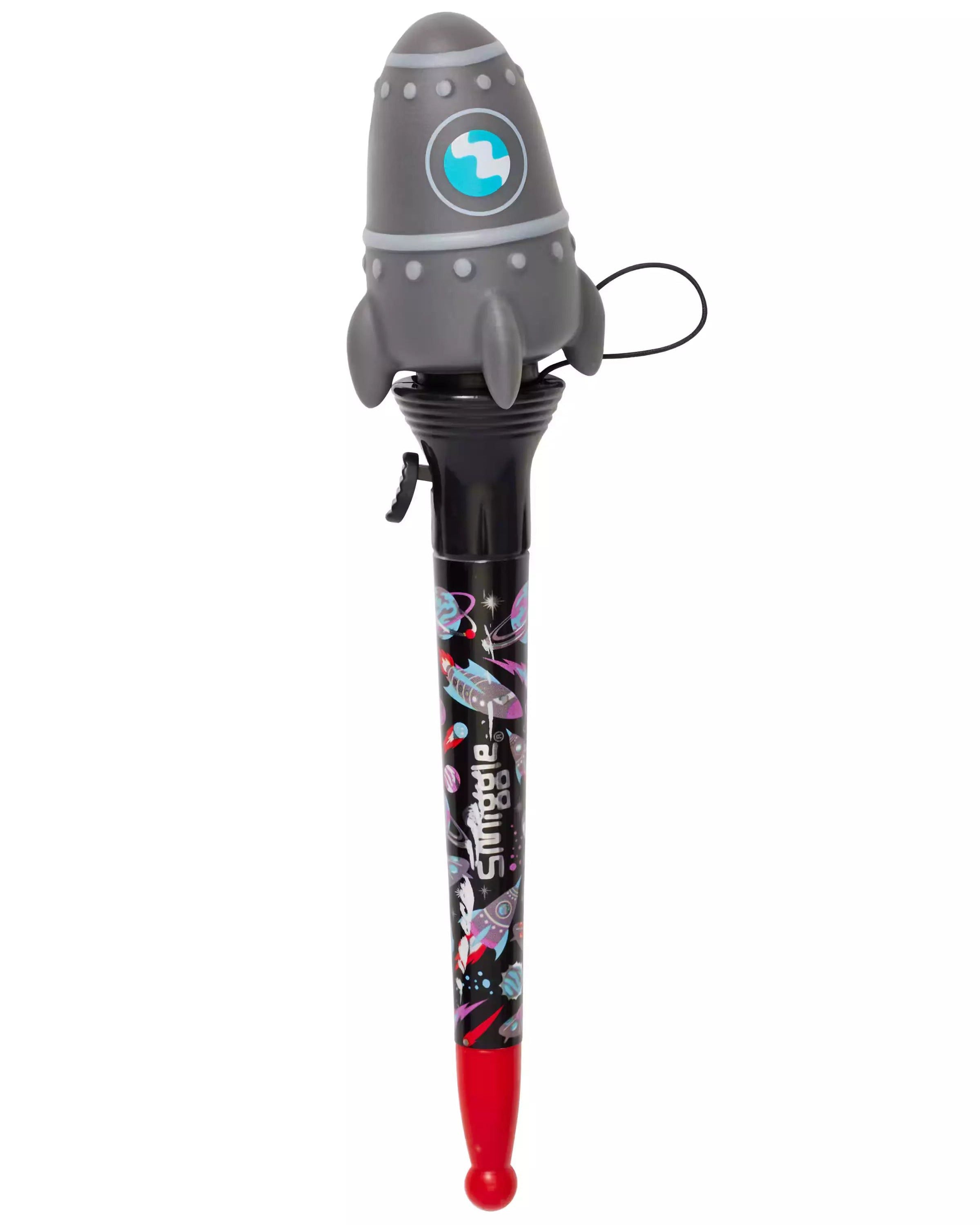 Smiggle - Pop Space Bouncing Fountain Pen