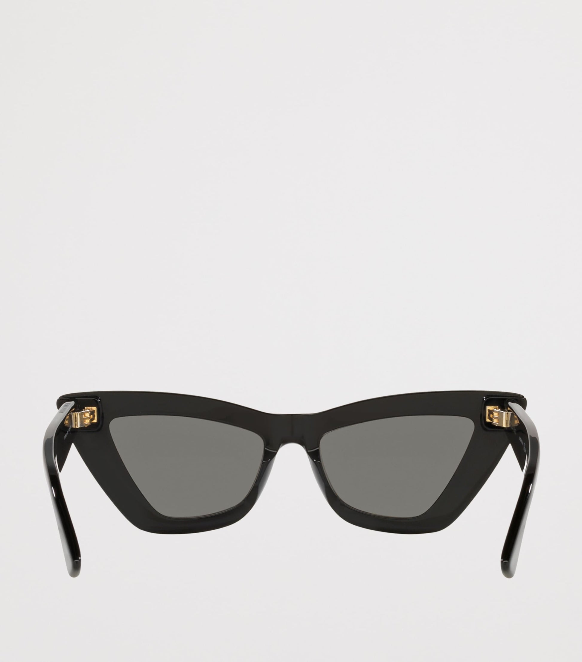 Bottega Veneta Black Acetate 06J000303 Sunglasses