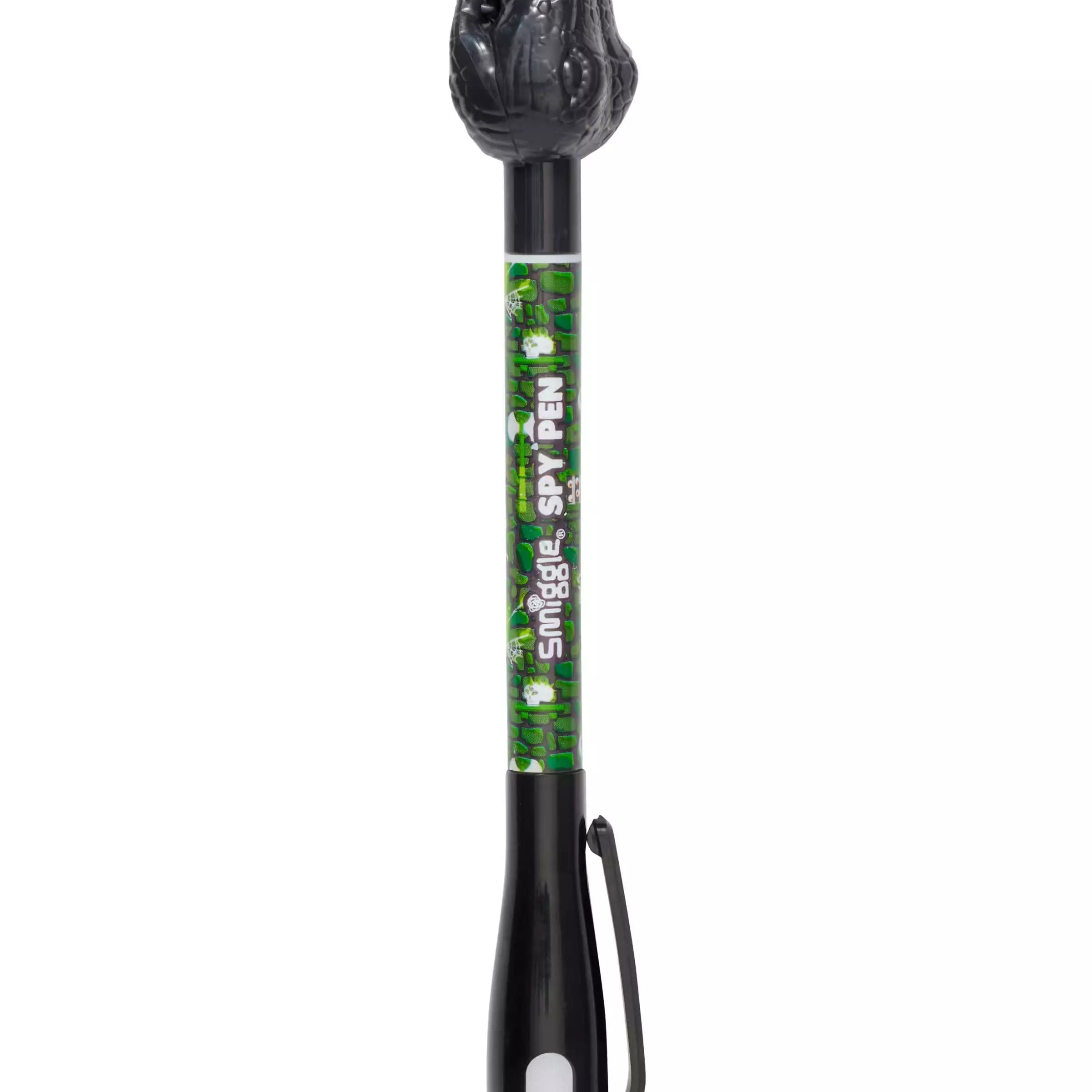 Smiggle - Hi There Light-Up Spy Invisible, Ballpoint Pen