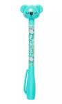 Smiggle - Hi There Light-Up Spy Invisible, Ballpoint Pen