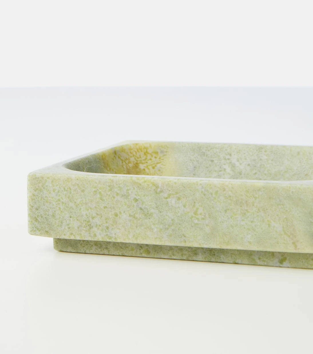 Michaël Verheyden - Small marble decorative tray