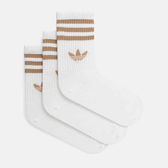adidas Originals 3-Stripes Çoraplar (3 Çift)
