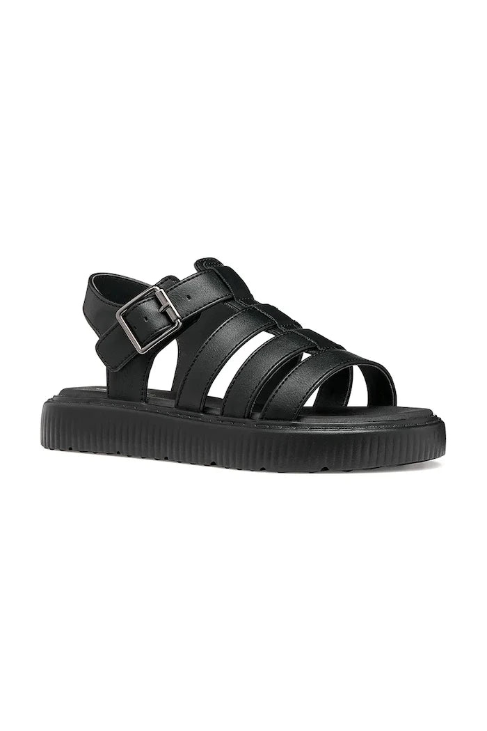 Geox çocuk sandaletleri SANDAL KODETTE