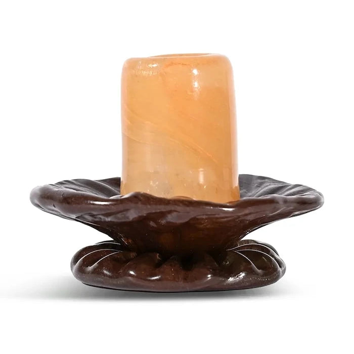 Декоративен свещник Byon Lara 9 cm XS