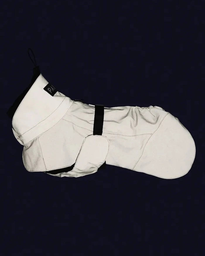 Кучешки дъждобран PAIKKA Visibility Raincoat 56 x 45 x 0,9 cm