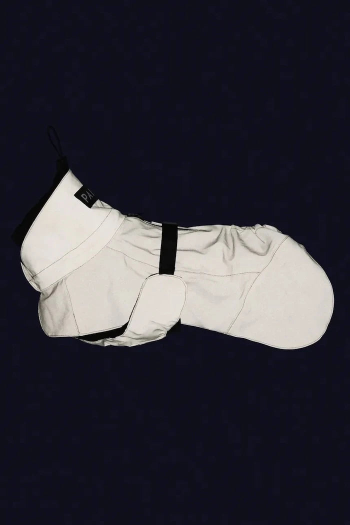 Кучешки дъждобран PAIKKA Visibility Raincoat 56 x 45 x 0,9 cm