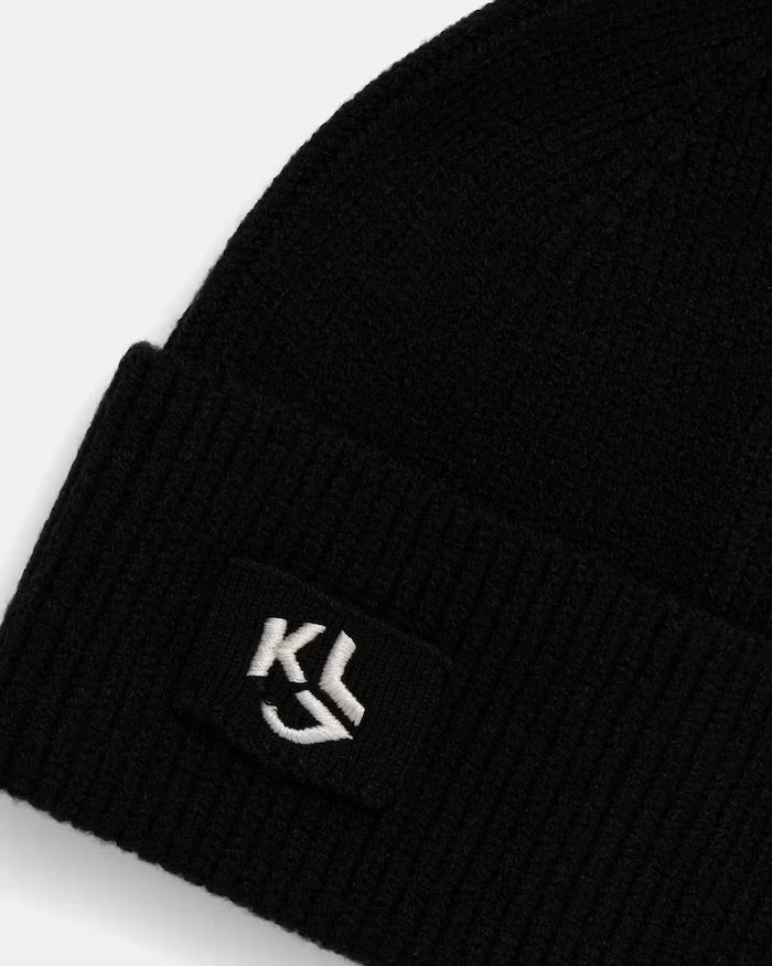 Karl Lagerfeld Jeans kadın şapka
