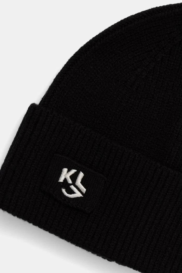 Karl Lagerfeld Jeans kadın şapka
