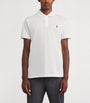 RLX Ralph Lauren Stretch-Cotton Performance Tailored Polo Shirt