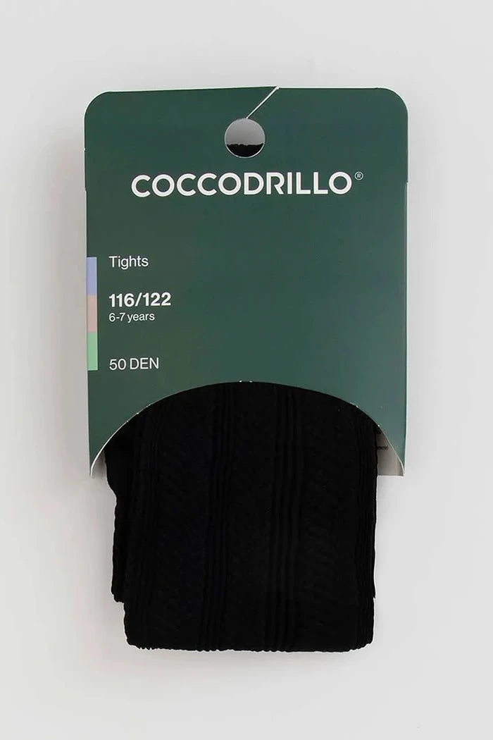 Детски чорапогащи Coccodrillo