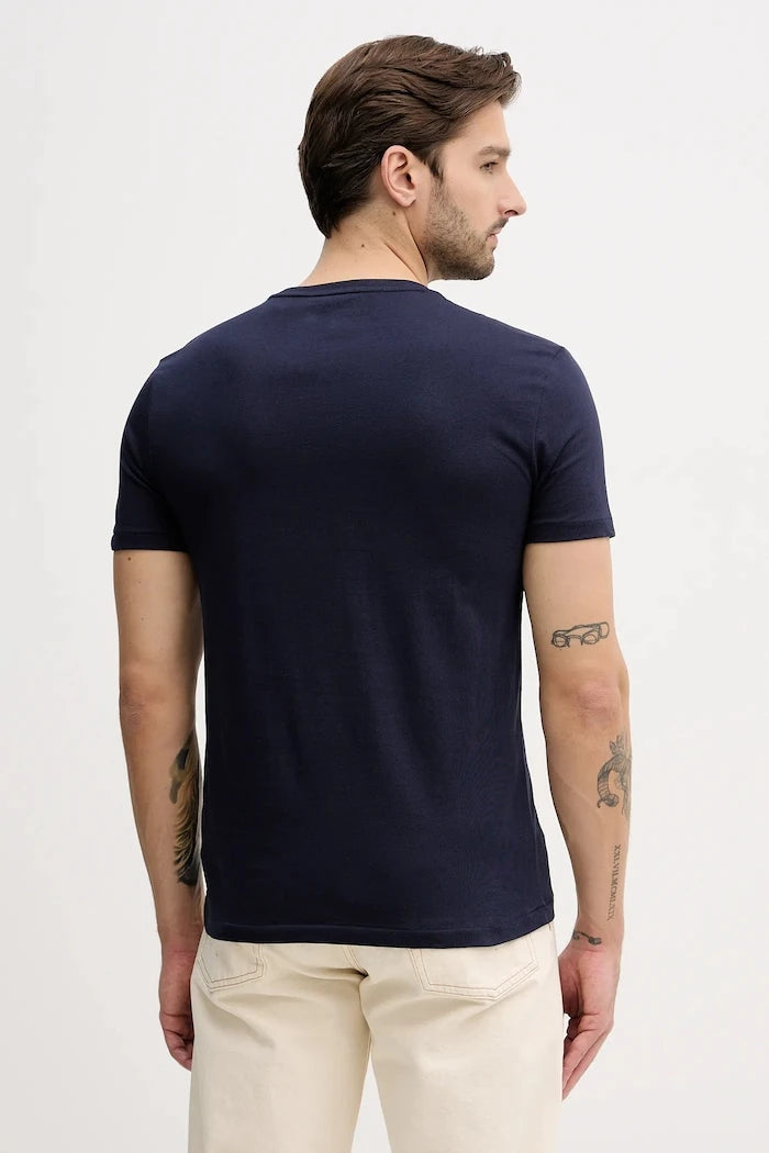 Памучна тениска Polo Ralph Lauren (2 броя)