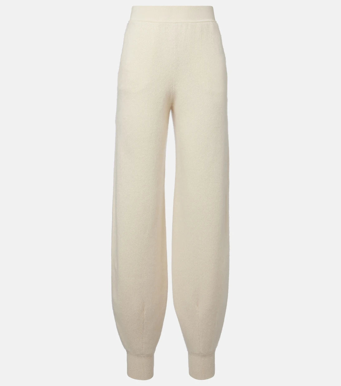 Loro Piana - Mersey cashmere sweatpants