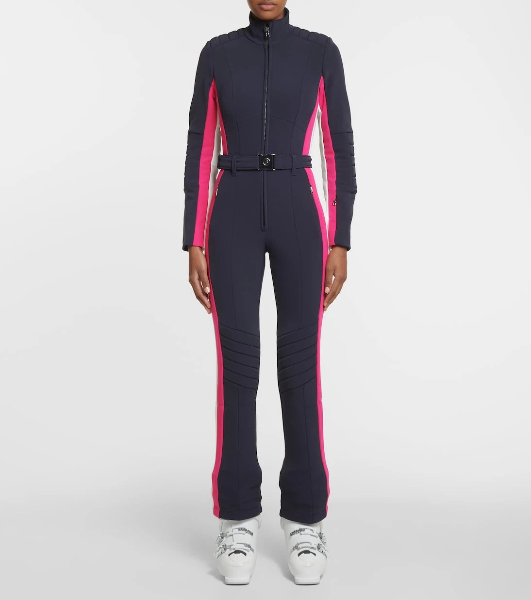 Bogner - Talisha colorblocked ski suit