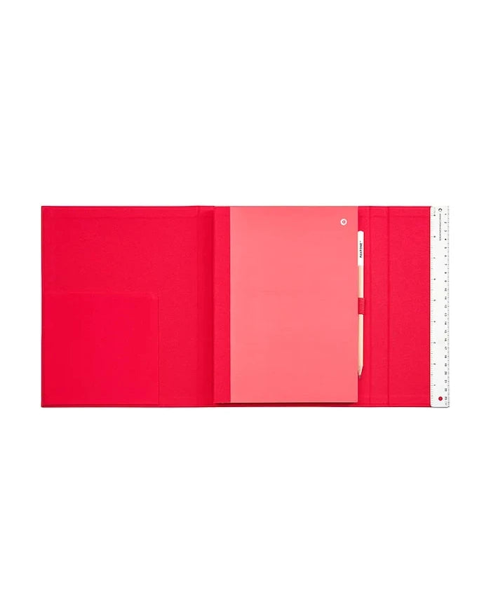 Pantone Тетрадка с молив