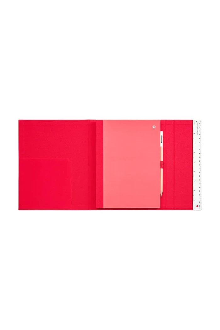 Pantone Тетрадка с молив