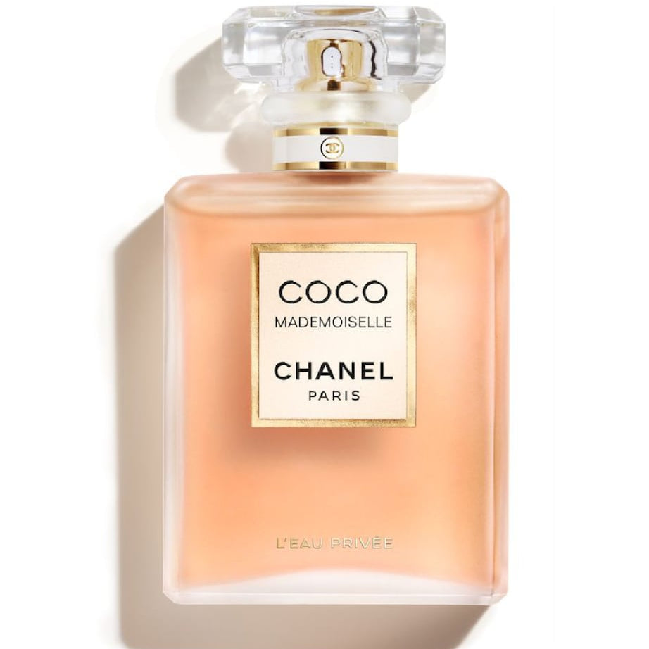 CHANEL COCO MADEMOISELLE L'Eau Privée - Night Fragrance (50ml)