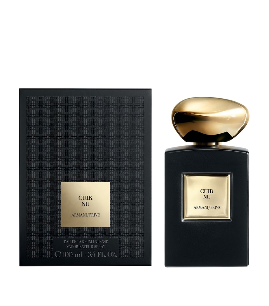 Cuir Nu Eau de Parfum Intense (100ml)