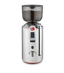 Aluminium Cilindro Coffee Grinder