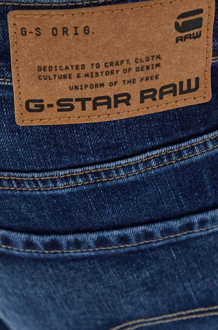 G-Star Mosa Mosa Straight Jean
