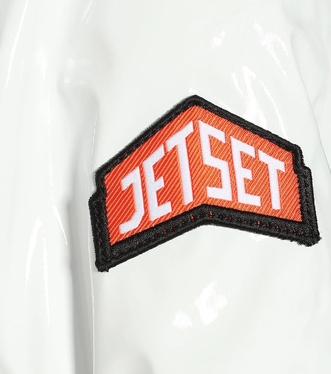Jet Set - Julia padded ski jacket