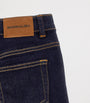 Elasticated Jeans (24 Months - 12 Years)