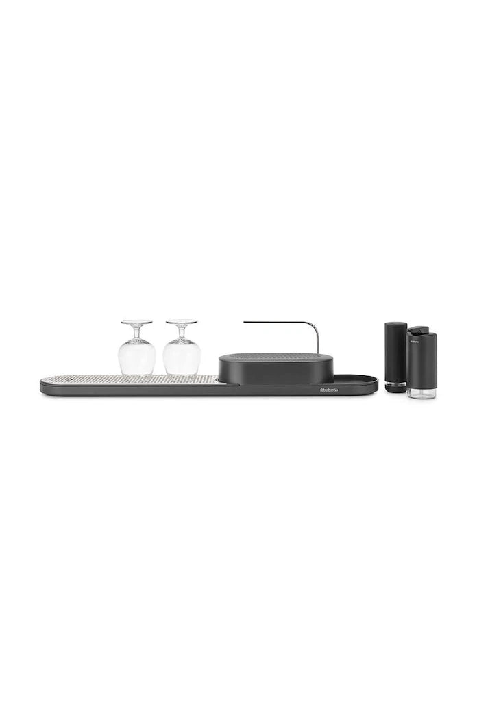 Органайзер за мивка Brabantia SinkStyle (4 броя)