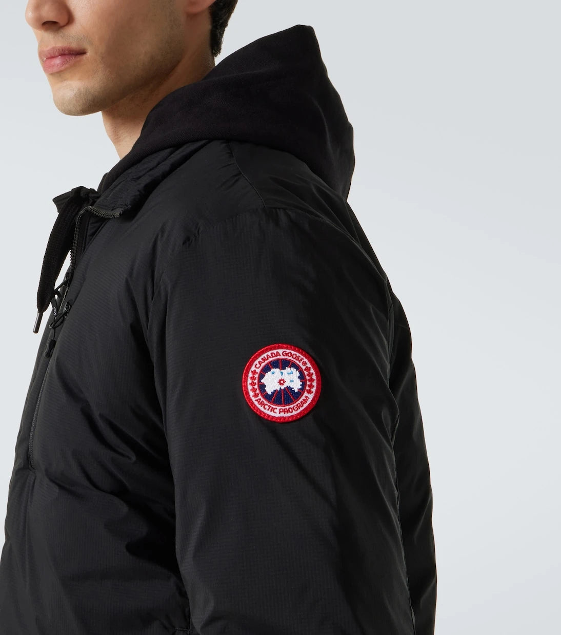 Canada Goose - Lodge down jacket