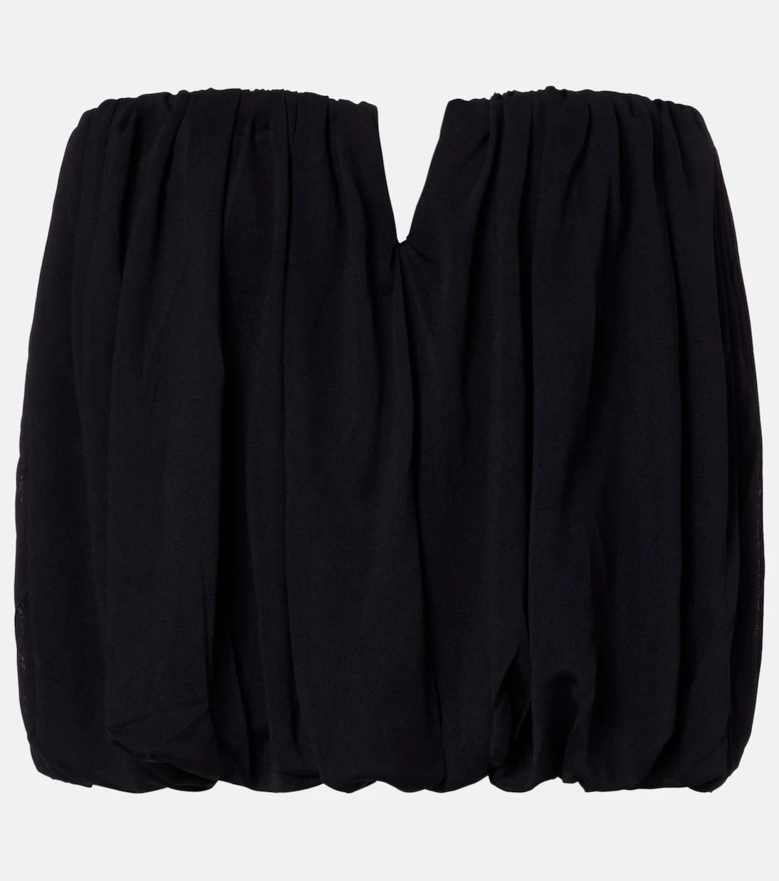Isabel Marant - Amalia gathered top