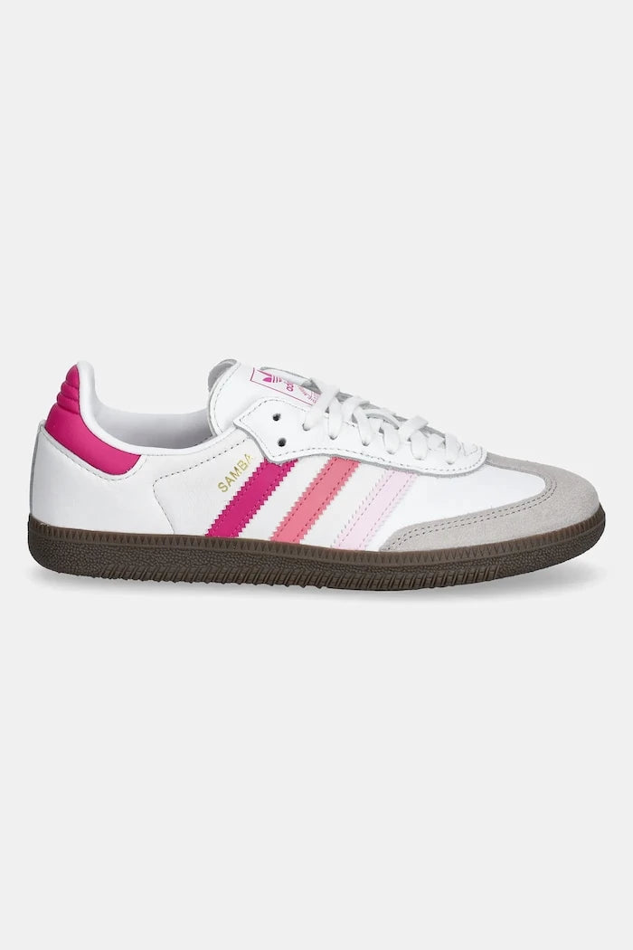 Маратонки adidas Originals SAMBA OG