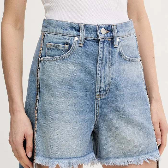 Дънки AllSaints FRANKIE