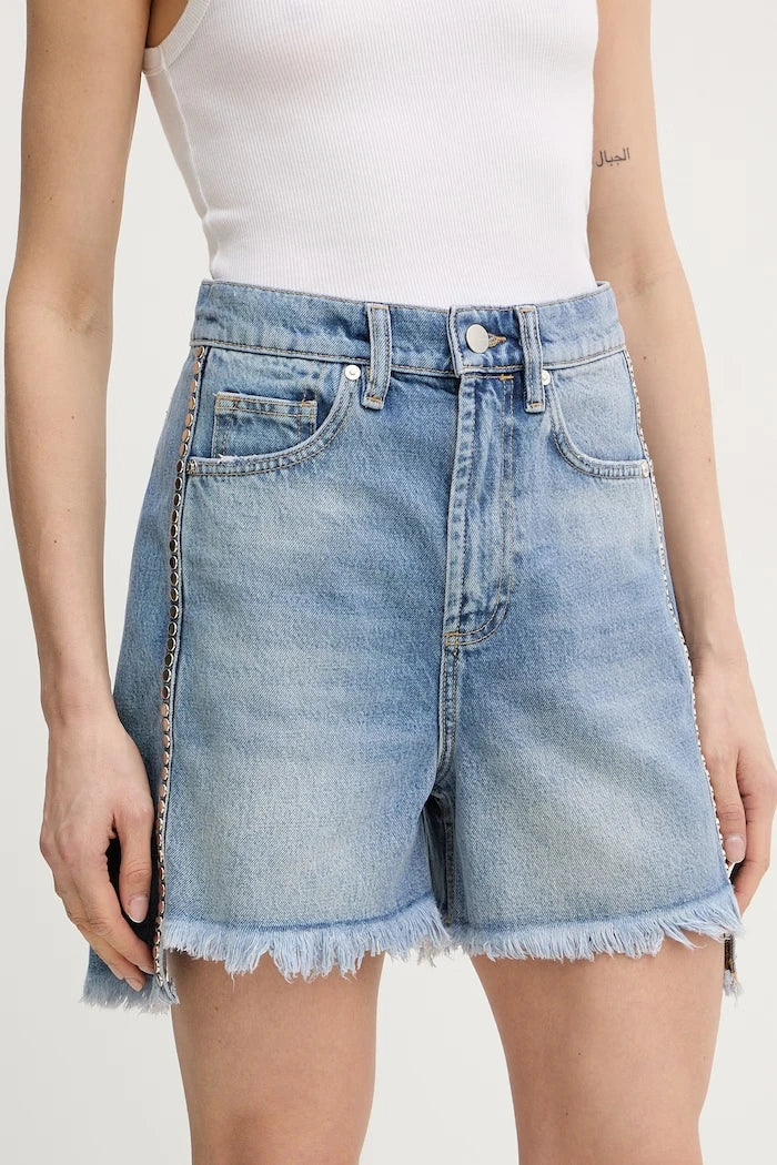 Дънки AllSaints FRANKIE