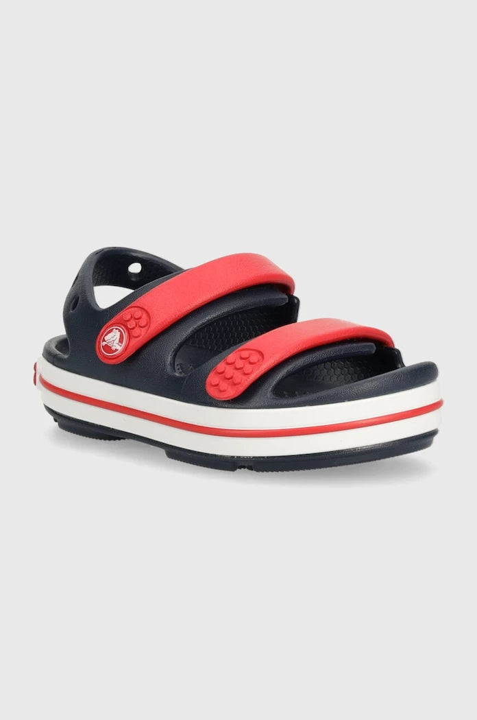 Crocs сандали за деца CROCBAND CRUISER SANDAL