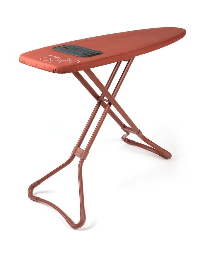 Сгъваема дъска за гладене Rolser Centro Planchado K-Surf 148,5 x 45,5 cm